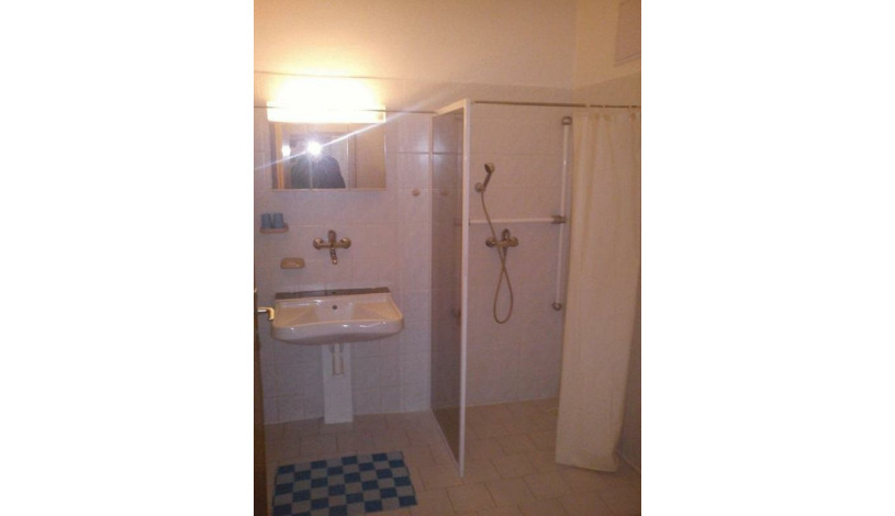 Hotel  PELIKAN Mariánské Lázně - Dvoulůžkový pokoj, Jednolůžkový pokoj, Třílůžkový pokoj